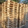 Cung cấp pallet gỗ Bình Dương 
