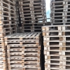 QUY TRÌNH TIÊU CHUẨN SẢN XUẤT PALLET GỖ 