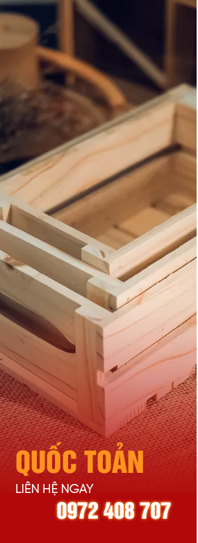 Pallet gỗ 