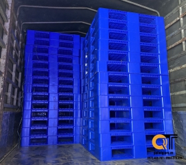 Pallet Nhựa PL 08LK