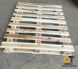 PALLET GO, PALLET GIA RE